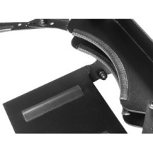 Suporte para garrafa de gás/propano / Side Mount