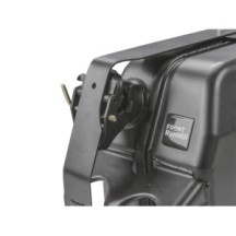 Single Suporte para Jerry Can