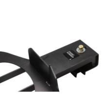 Land Rover Defender (1983-2016) Side Mount Suporte para Jerry Can