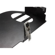 Land Rover Defender (1983-2016) Side Mount Suporte para Jerry Can