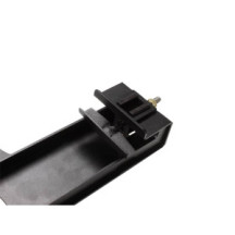 Land Rover Defender (1983-2016) Side Mount Suporte para Jerry Can