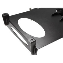 Land Rover Defender (1983-2016) Side Mount Suporte para Jerry Can