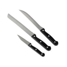 Kit de utensílios de cozinha