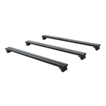 Canopy Triple Kit de barras de tejadilho / 1165mm