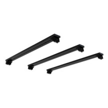 Canopy Triple Kit de barras de tejadilho / 1165mm