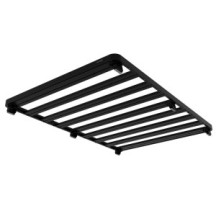Bushtech Extra Cab Canopy Slimline II Rack Kit / 1255mm(W) x 1762mm(L)
