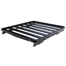 Ram 1500/2500/3500 Crew Cab (2009-Current) Slimline II Kit de grade de tejadilho - by Front Runner