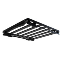 Ram 1500/2500/3500 Crew Cab (2009-Current) Slimline II Kit de grade de tejadilho - by Front Runner
