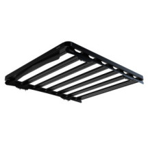 Ram 1500/2500/3500 Crew Cab (2009-Current) Slimline II Kit de grade de tejadilho / Low Profile - by Front Runner