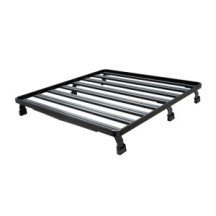 Ram 1500/2500/3500 ReTrax XR 5'7in (2009-Current) Slimline II Load Bed Rack Kit