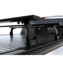Ram 1500/2500/3500 ReTrax XR (2009-Current) Triple Kit de barras de tejadilho