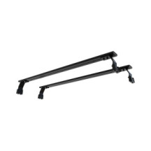 Ram 1500/2500/3500 ReTrax XR (2003-Current) Double Kit de barras de tejadilho