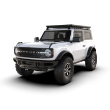 Ford Bronco 2 Door (2022-Current) Slimline II Kit de grade de tejadilho