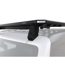 Ford Bronco 4 Door w/Hard Top (U725) Slimline 3 Kit de grade de tejadilho