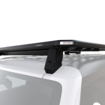 Ford Bronco 4 Door w/Hard Top (U725) Slimline 3 Kit de grade de tejadilho
