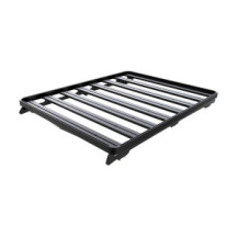 Ford Super Duty F-250-F-350 (1999-Current) Slimline II Kit de grade de tejadilho / Low Profile