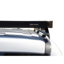 Ford F-150 Crew Cab (2009-Current) Slimline II Kit de grade de tejadilho / Low Profile