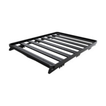 Ford F-150 Crew Cab (2009-Current) Slimline II Kit de grade de tejadilho / Low Profile