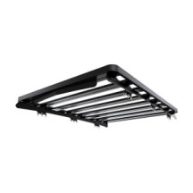 Ford F-150 Crew Cab (2009-Current) Slimline II Kit de grade de tejadilho / Low Profile