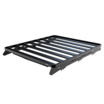 Ford F-150 Crew Cab (2009-Current) Slimline II Kit de grade de tejadilho