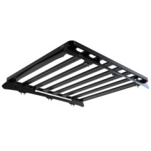 Ford F-150 Crew Cab (2009-Current) Slimline II Kit de grade de tejadilho