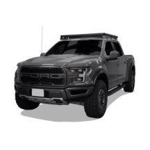 Ford F-150 Raptor (2009-Current) Slimline II Kit de grade de tejadilho / Low Profile