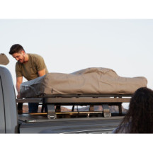 Ford F-150 5.5' (2009-Current) Roll Top Slimline II Load Bed Rack Kit