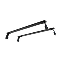 Ford Ranger ReTrax XR 6in (2019-2022) Double Kit de barras de tejadilho