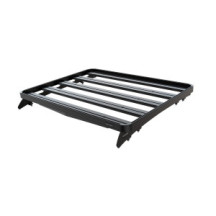 Ford Ranger T6 4th Gen Extended Cab (2012-2022) Slimline II Kit de grade de tejadilho / Low Profile