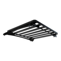 Ford Ranger T6.2 Wildtrak Raptor Double Cab (2022-Current) Slimline II Kit de grade de tejadilho