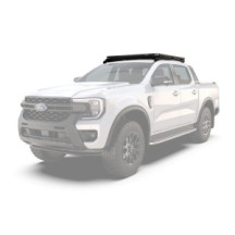 Ford Ranger T6.2 Double Cab (P703) Slimline 3 Kit de grade de tejadilho