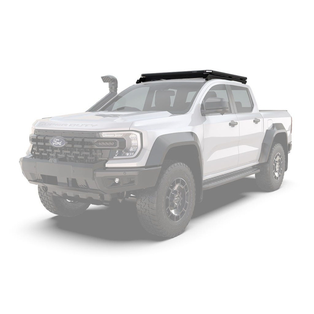 Ford Ranger Super Duty (P703) Slimline 3 Kit de grade de tejadilho