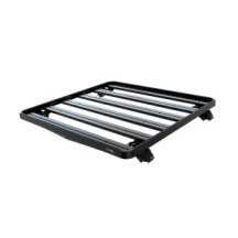 Grab-on Flush Rail Slimline II Kit - 1255mm(W) X 1156mm(L) / B