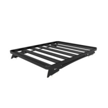 Isuzu D-Max RT50/85/2nd Gen DC (2011-2021) Slimline II Kit de grade de tejadilho