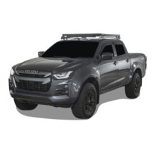 Isuzu D-MAX RG/3rd Gen (2020-Current) Slimline II Kit de grade de tejadilho