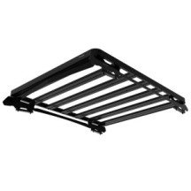 Isuzu D-MAX RG/3rd Gen (2020-Current) Slimline II Kit de grade de tejadilho