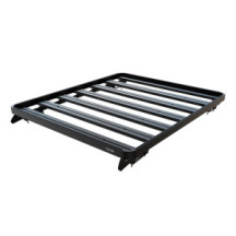 Isuzu D-Max (2020-Current) Slimline II Kit de grade de tejadilho / Low Profile