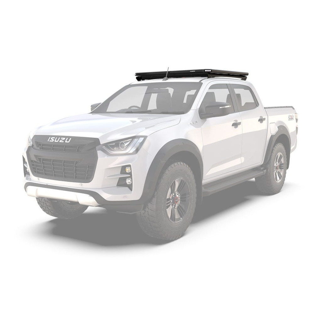 Isuzu D-Max Double Cab (RG01) Slimline 3 Kit de grade de tejadilho