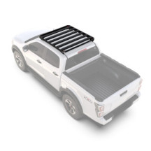Isuzu D-Max Double Cab (RG01) Slimline 3 Kit de grade de tejadilho