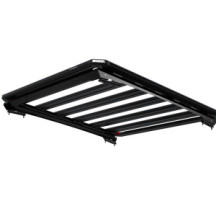 Isuzu D-Max Double Cab (RG01) Slimline 3 Kit de grade de tejadilho