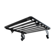Jeep Wrangler JK 4 Door (2007-2018) Extreme Slimline II 1/2 Kit de grade de tejadilho