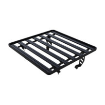 Jeep Wrangler JL 4 Door (2018-Current) Extreme Slimline II 1/2 Kit de grade de tejadilho