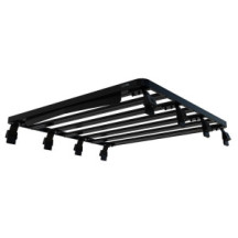 Jeep Wrangler 4xe (2021-Current) Slimline II 1/2 Kit de grade de tejadilho / Tall