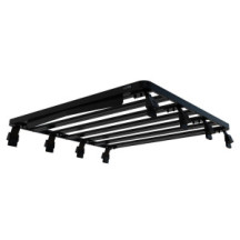 Jeep Wrangler 4xe (2021-Current) Slimline II 1/2 Kit de grade de tejadilho