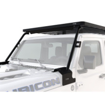 Jeep Wrangler JL 4Door Mojave Diesel (2018-Current) Extreme Slimline II Kit de grade de tejadilho