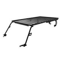 Jeep Wrangler 4xe (2021-Current) Extreme Slimline II Kit de grade de tejadilho