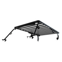 Jeep Wrangler 4xe (2021-Current) Extreme Slimline II Kit de grade de tejadilho