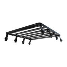 Jeep Wrangler JL 4 Door Sky One-Touch Extreme Slimline II Kit de grade de tejadilho