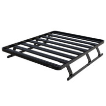 Pickup Truck Slimline II Load Bed Rack Kit / 1345(W) x 1560(L)