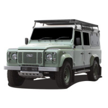Land Rover Defender 110 (1983-2016) Slimline II Kit de grade de tejadilho